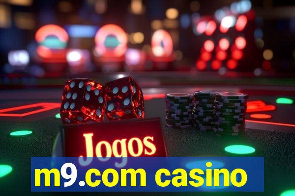 m9.com casino